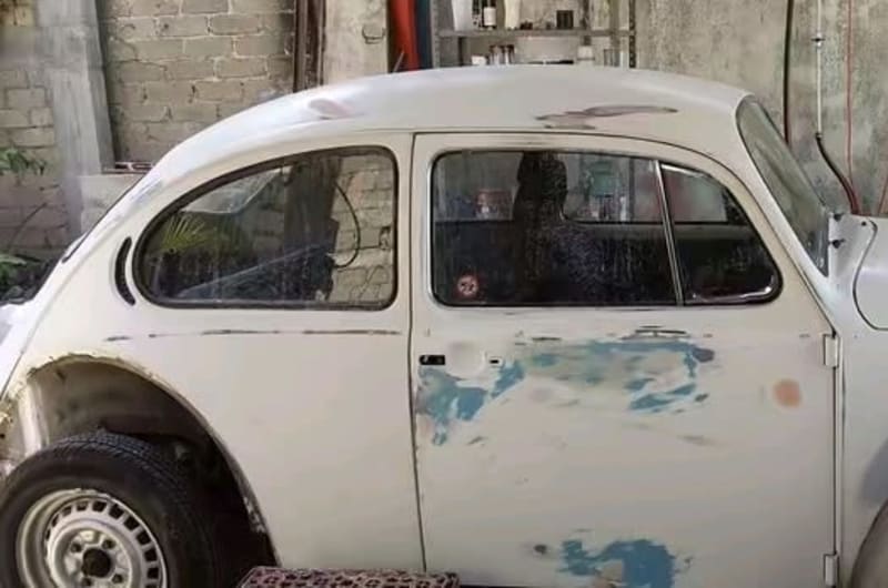 Hojalateria y pintura Palacios — photo 2