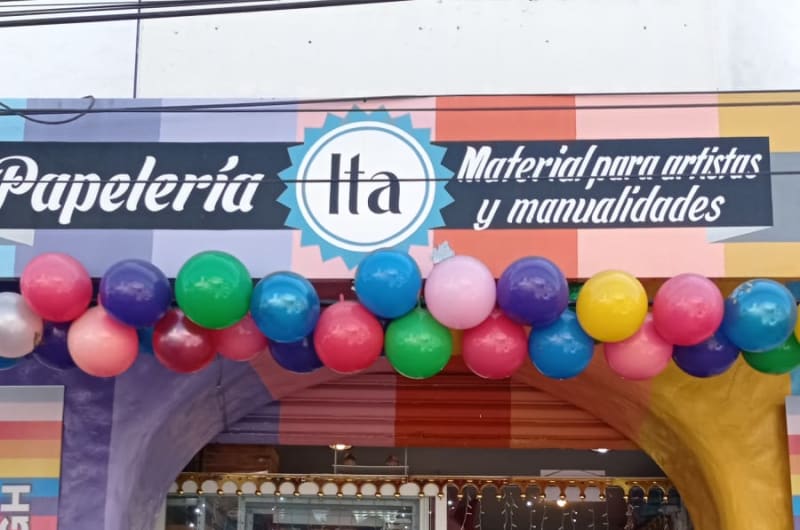 Papelería Ita — photo 1