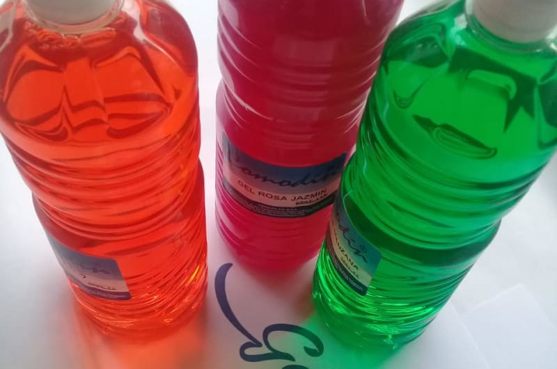 GALA productos de limpieza — photo 1