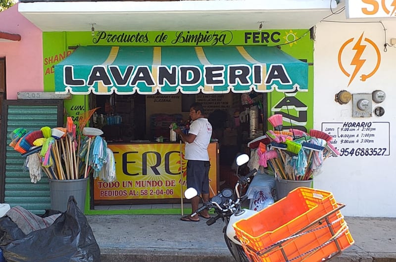 Ferco productos de limpieza — photo 1