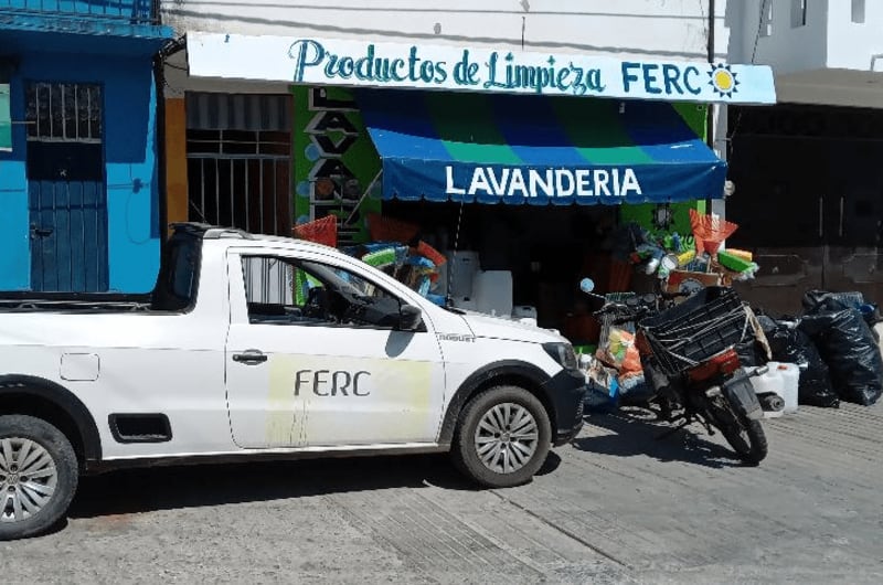 Ferco productos de limpieza — photo 2