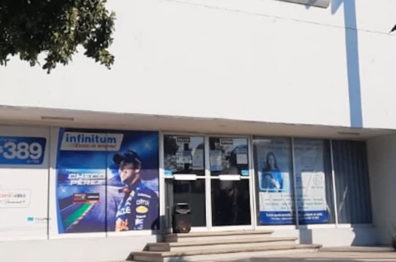Telmex — photo 1
