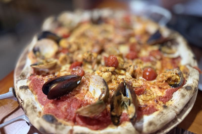 Non Solo Pizza — photo 2