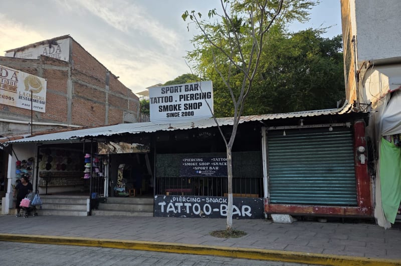 Mamba Negra — photo 1