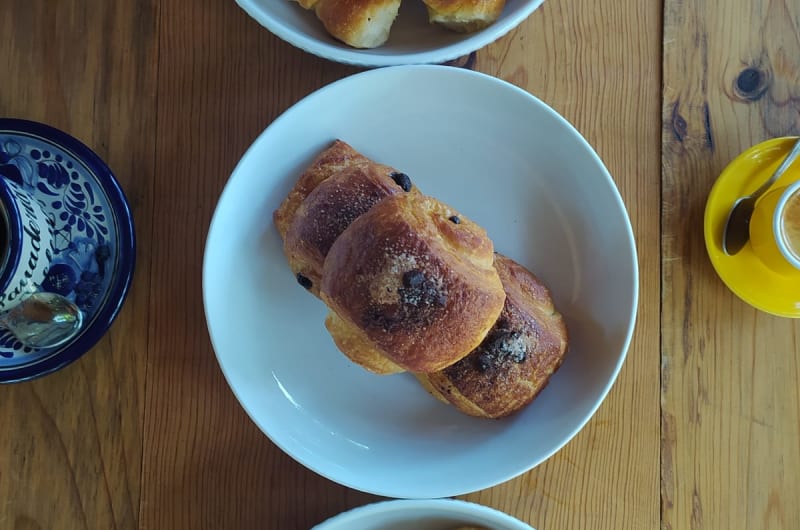Panadería Helena — photo 2