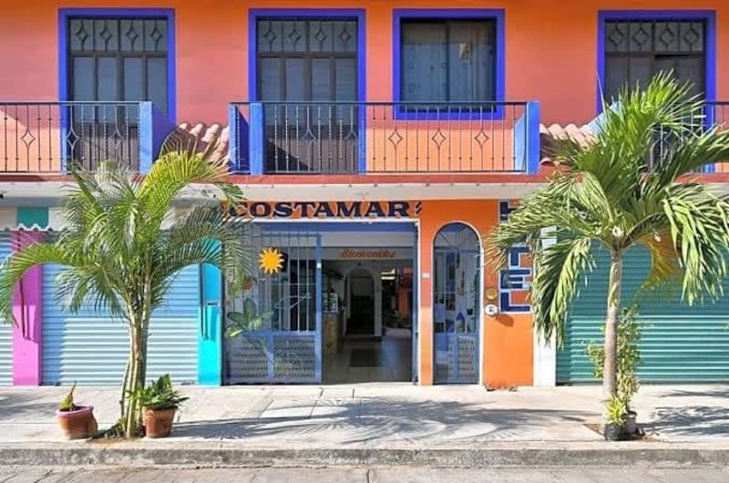 Hotel Costamar — photo 1