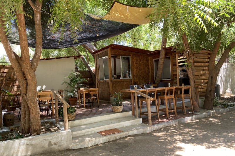 El Lugar / Yiamas — photo 3