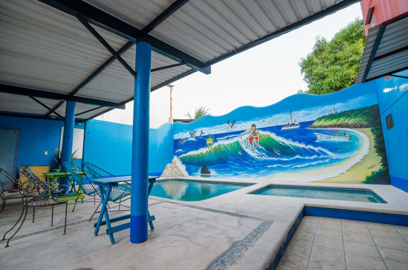 Hotel Costamar — photo 3
