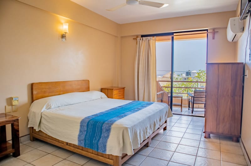 Hotel El Mirador — photo 2
