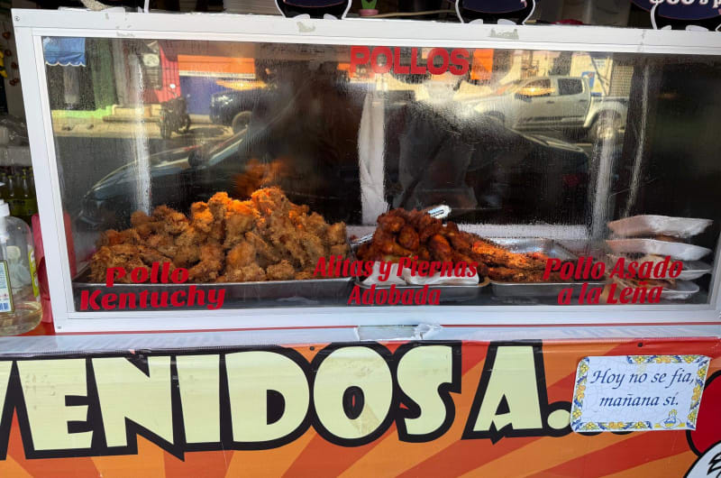 Pollos El Chiapaneco — photo 2