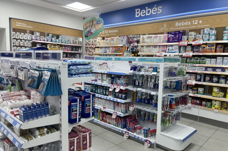 Farmacias Del Ahorro Zicatela — photo 1