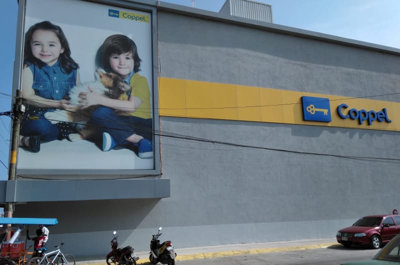 Coppel Ropa — photo 1
