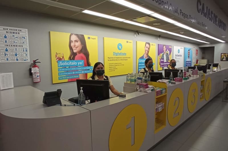 Coppel Ropa — photo 3