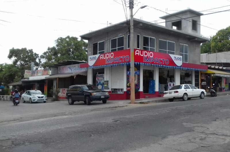 audio impacto — photo 1
