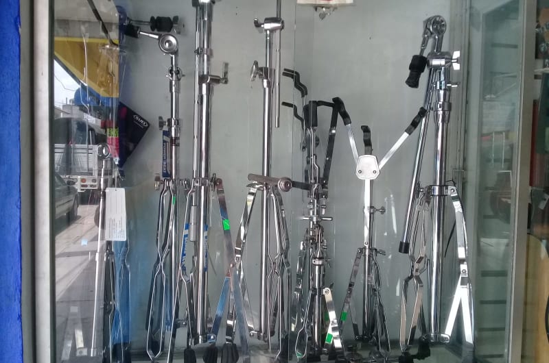 AUDIO MAR INSTRUMENTOS MUSICALES — photo 2