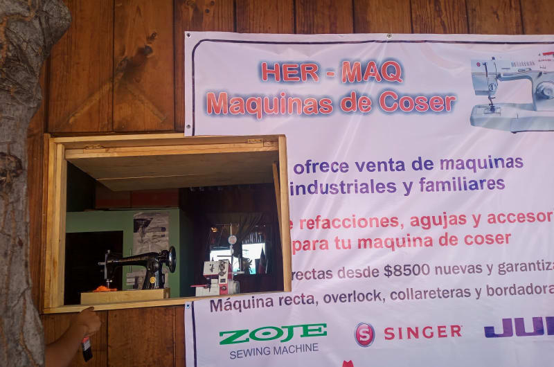 HER-MAQ Sucursal Puerto Escondido — photo 2