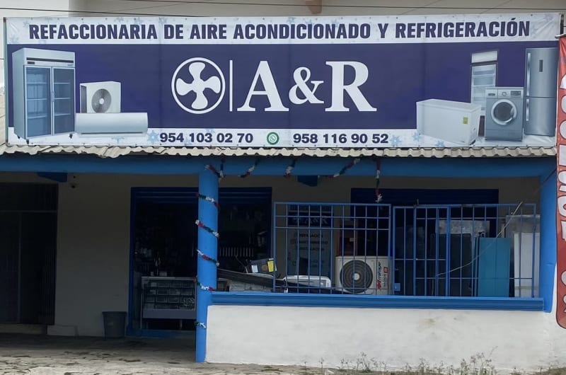 A&R Refaccionaria — photo 2