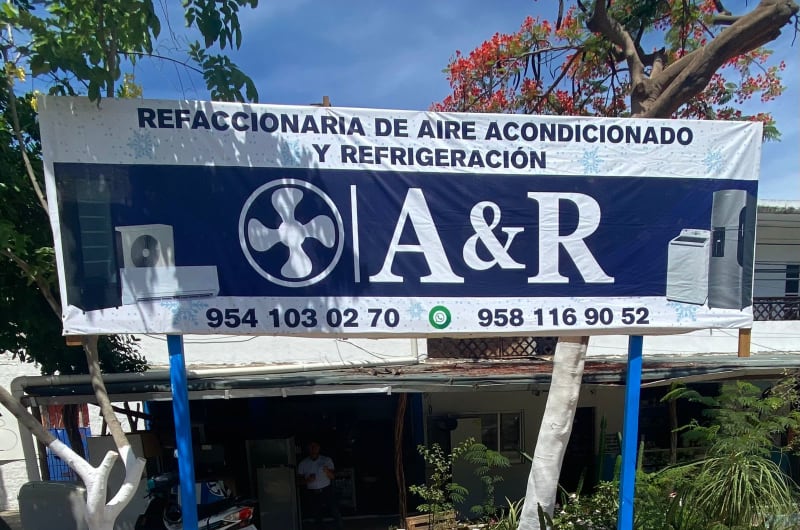 A&R Refaccionaria — photo 3