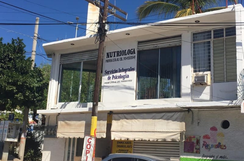 Alíneate, Salud y Bienestar Puerto Escondido — photo 2