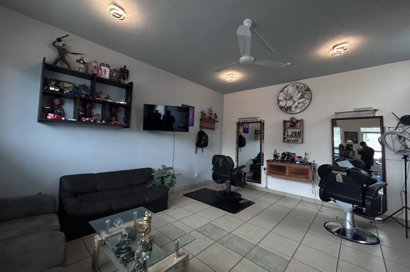 Barber Crack Studio — photo 2