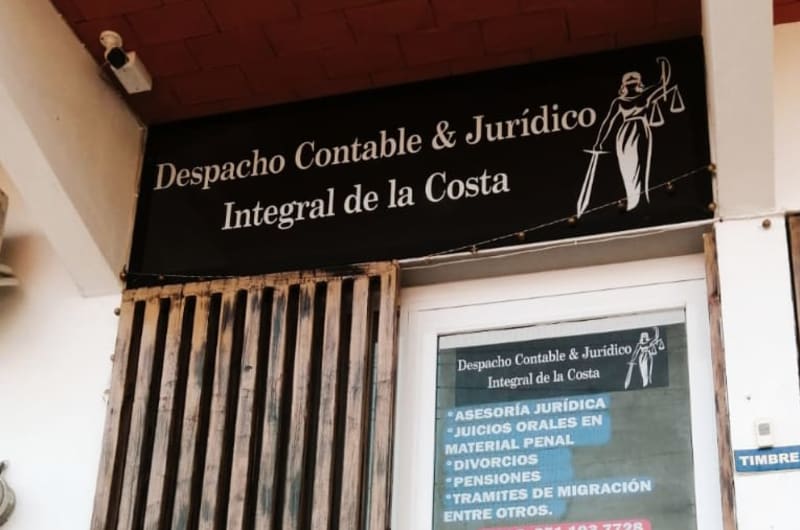Despacho contable puerto escondido — photo 1