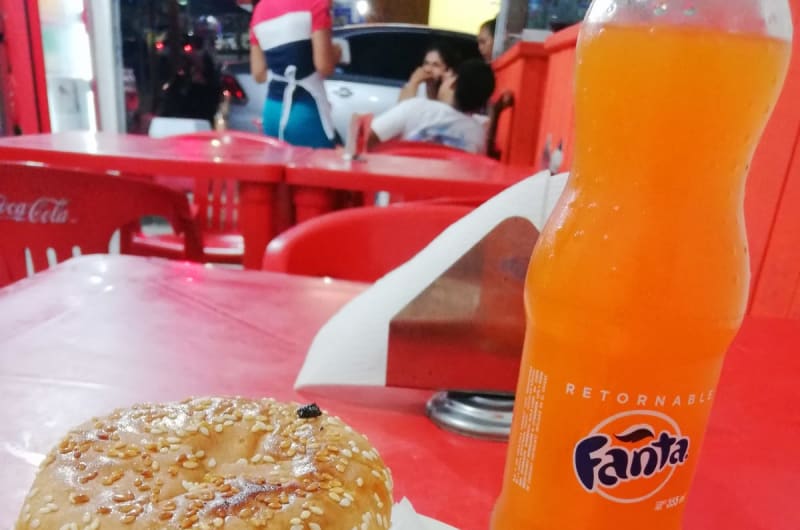 Hamburguesas El Primo — photo 1