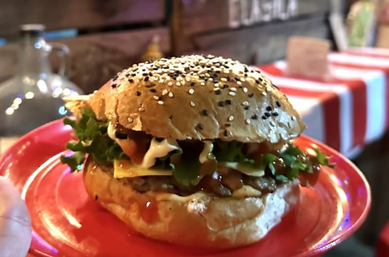 Hamburguesas Remi — photo 3