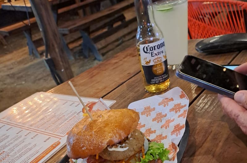 La Burger MX — photo 3