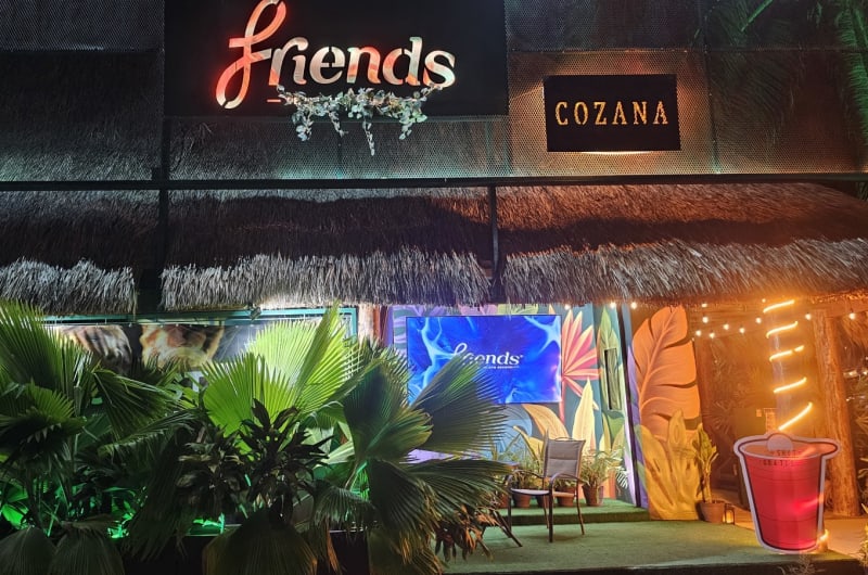 FRIENDS | Live Karaoke — photo 1