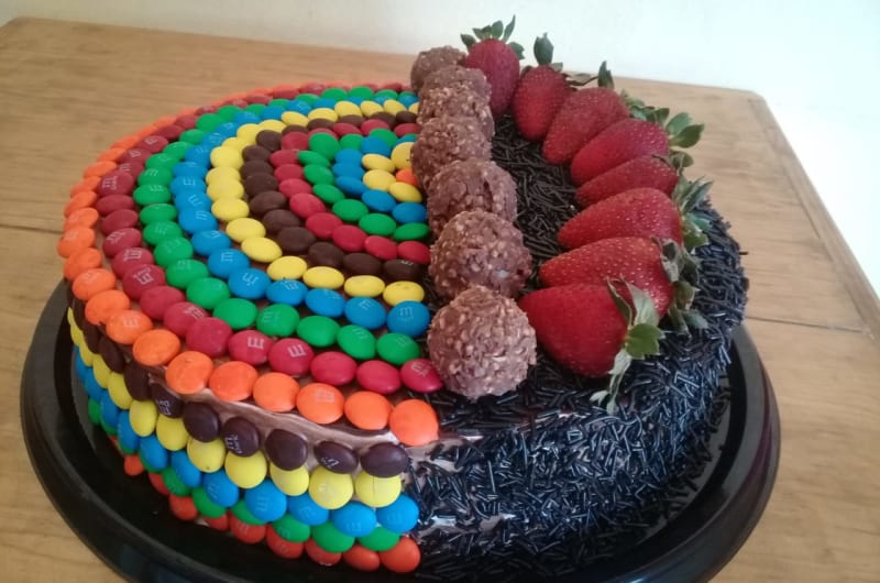 Pastelería García — photo 2