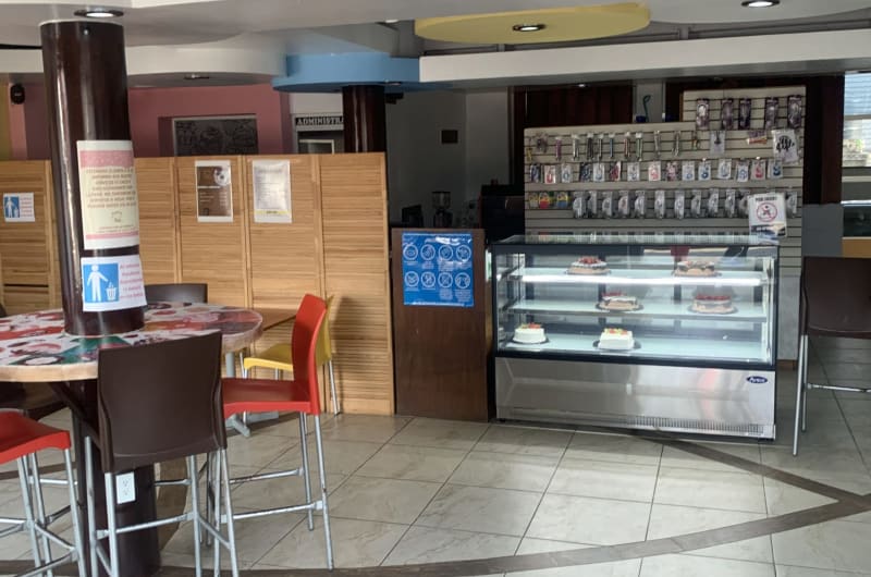 Pastry & Cafeteria Reyzi — photo 3