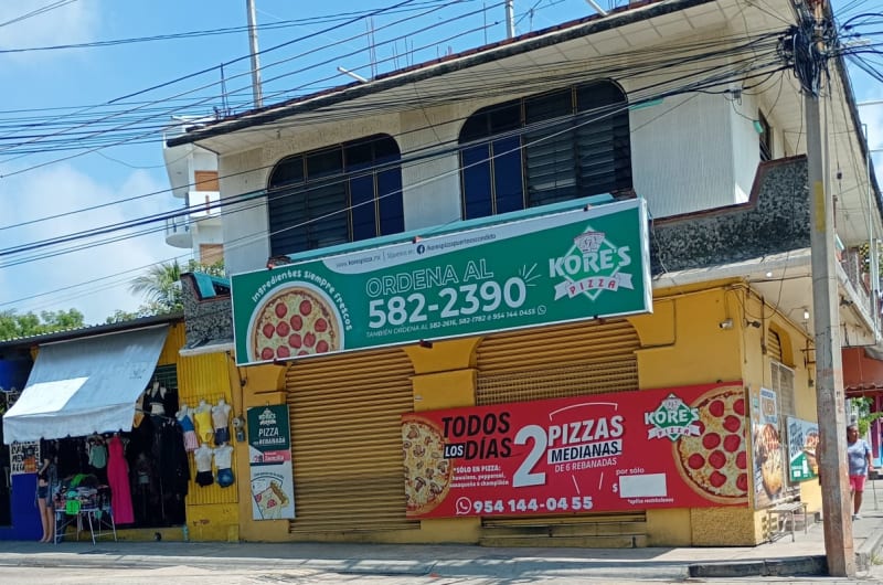 Kore´s Pizza — photo 1