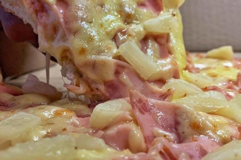 Kore´s Pizza — photo 2