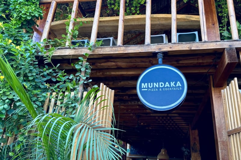 Mundaka Pizza & Cocktails — photo 1