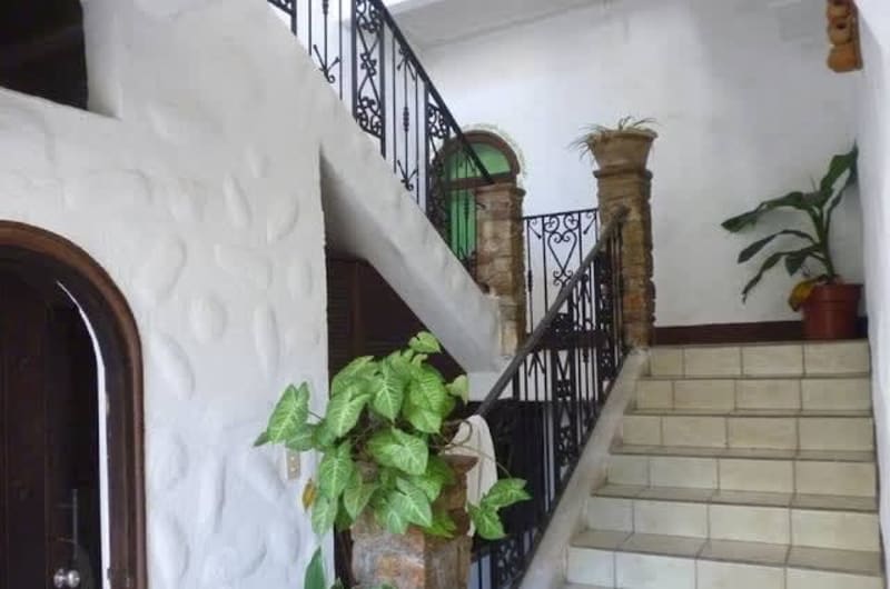 Hotel Casa Vieja — photo 1