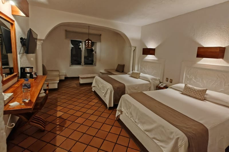 Aldea del Bazar Hotel and Spa — photo 2