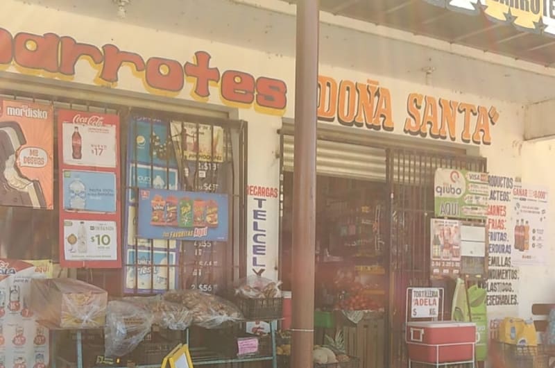 Abarrotes Doña Santa — photo 1