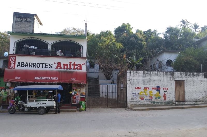 Abarrotes Anita — photo 1