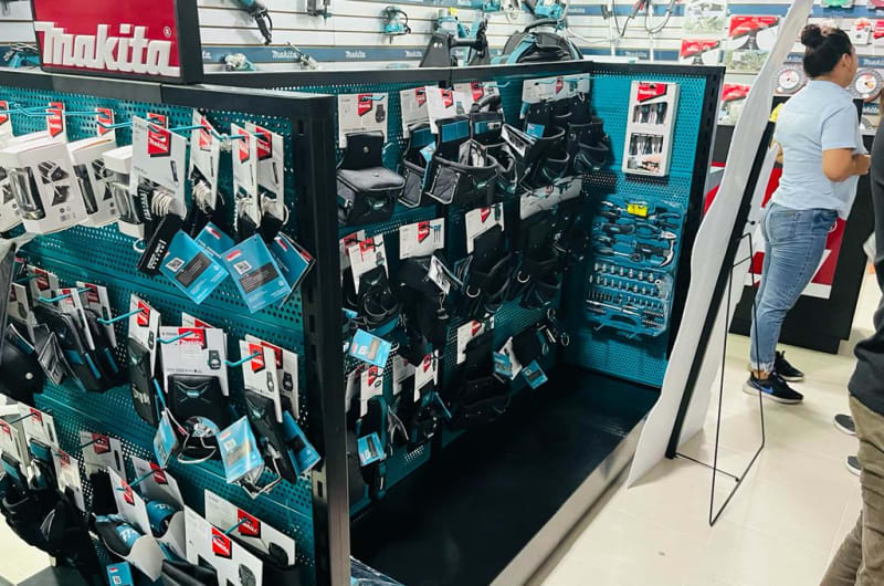 Makita Store — photo 2
