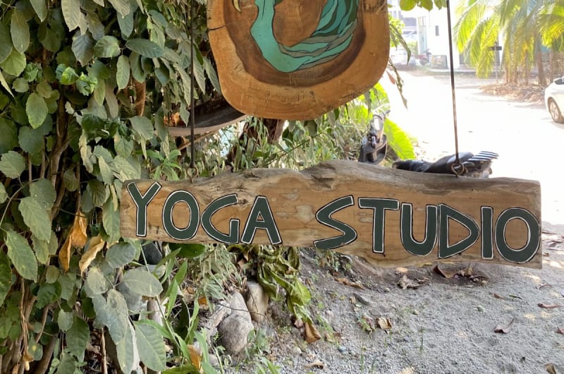 Marea Yoga Studio — photo 2