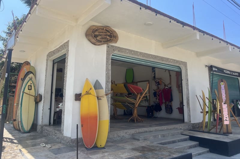 Central Surf School — photo 2