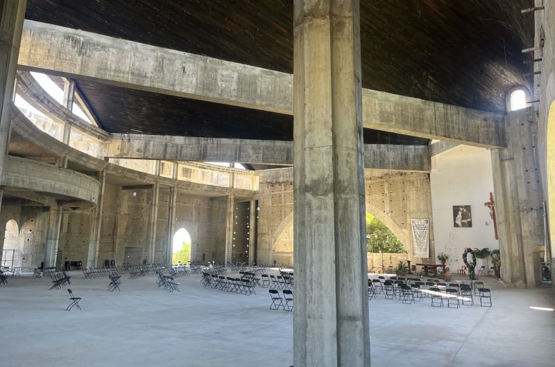 Catedral De Puerto Escondido — photo 1
