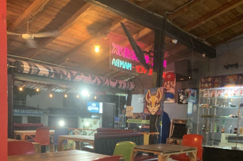 Revolver México — photo 3
