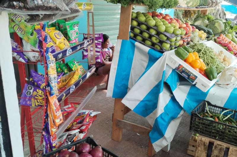 Frutas y verduras GuSi — photo 1