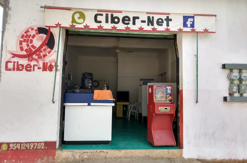 ciber-net — photo 3