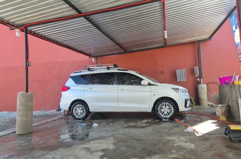 Autolavado PXM — photo 1