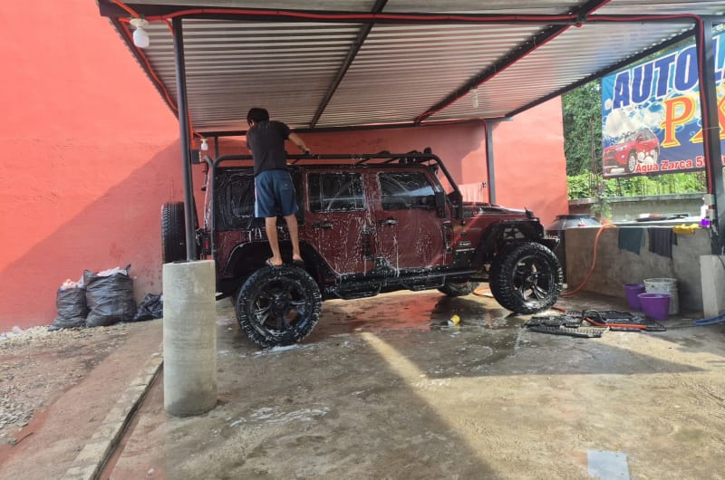 Autolavado PXM — photo 2
