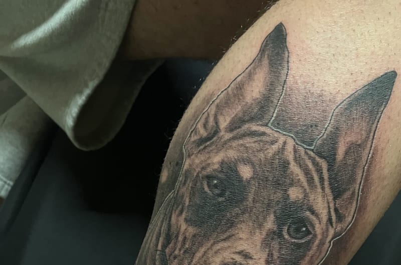 Pin’K Estudio de Tatuajes — photo 2