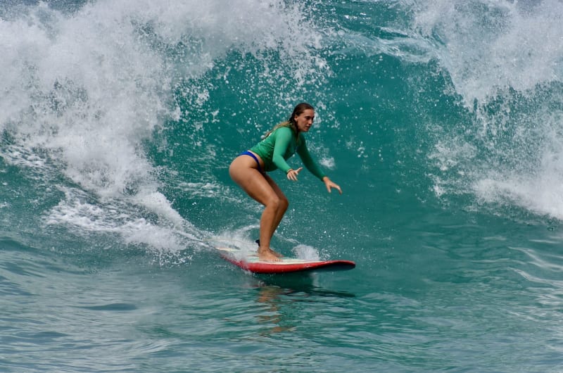 Fotos surfparadise — photo 2
