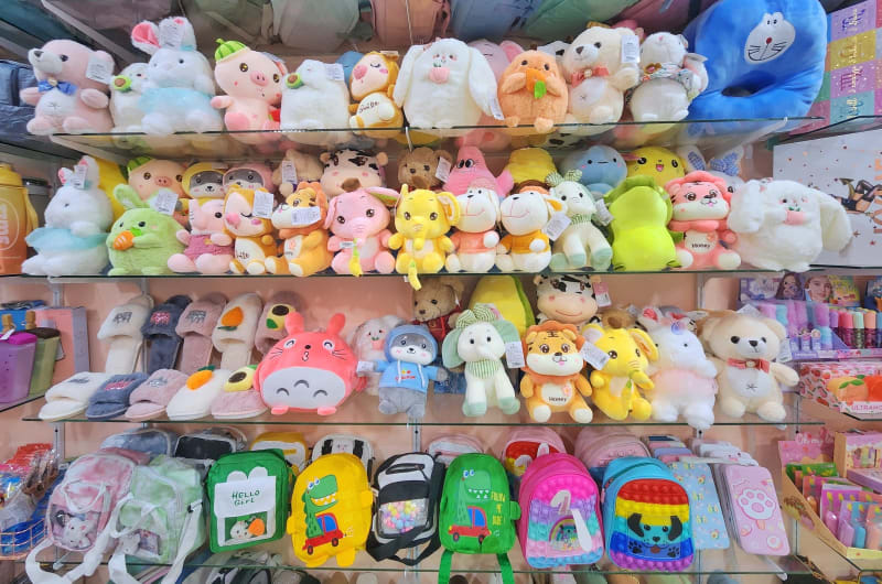Kawaii Shoping (2° Sucursal) — photo 3